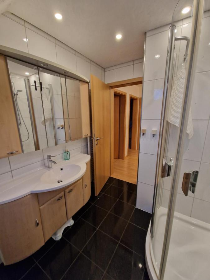 Ruhrpottbude - Private Ferienwohnung Im Herzen Des Ruhrgebiets ボーフム エクステリア 写真