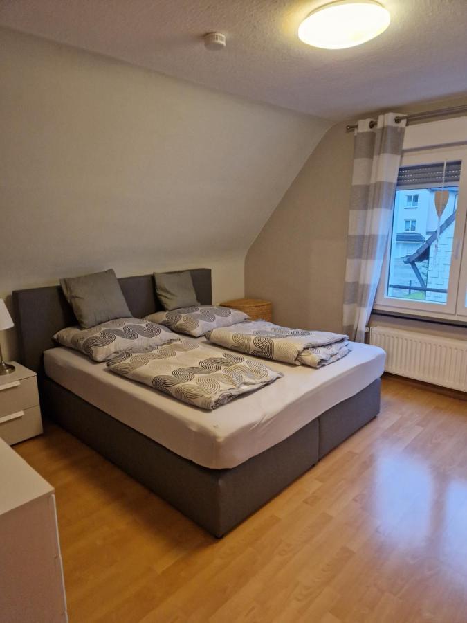 Ruhrpottbude - Private Ferienwohnung Im Herzen Des Ruhrgebiets ボーフム エクステリア 写真