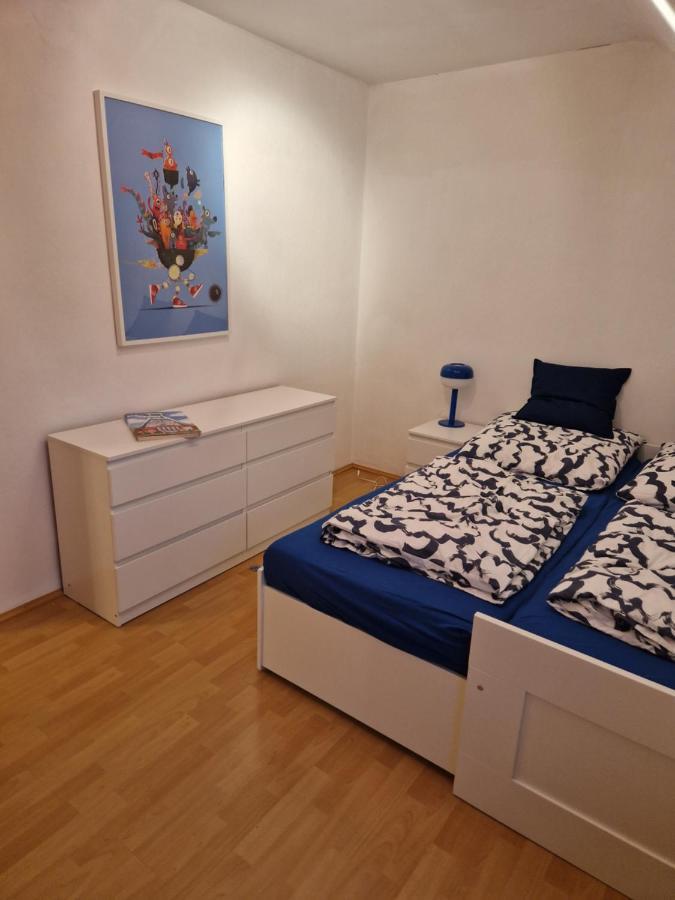 Ruhrpottbude - Private Ferienwohnung Im Herzen Des Ruhrgebiets ボーフム エクステリア 写真