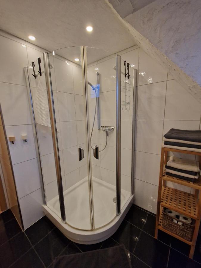 Ruhrpottbude - Private Ferienwohnung Im Herzen Des Ruhrgebiets ボーフム エクステリア 写真