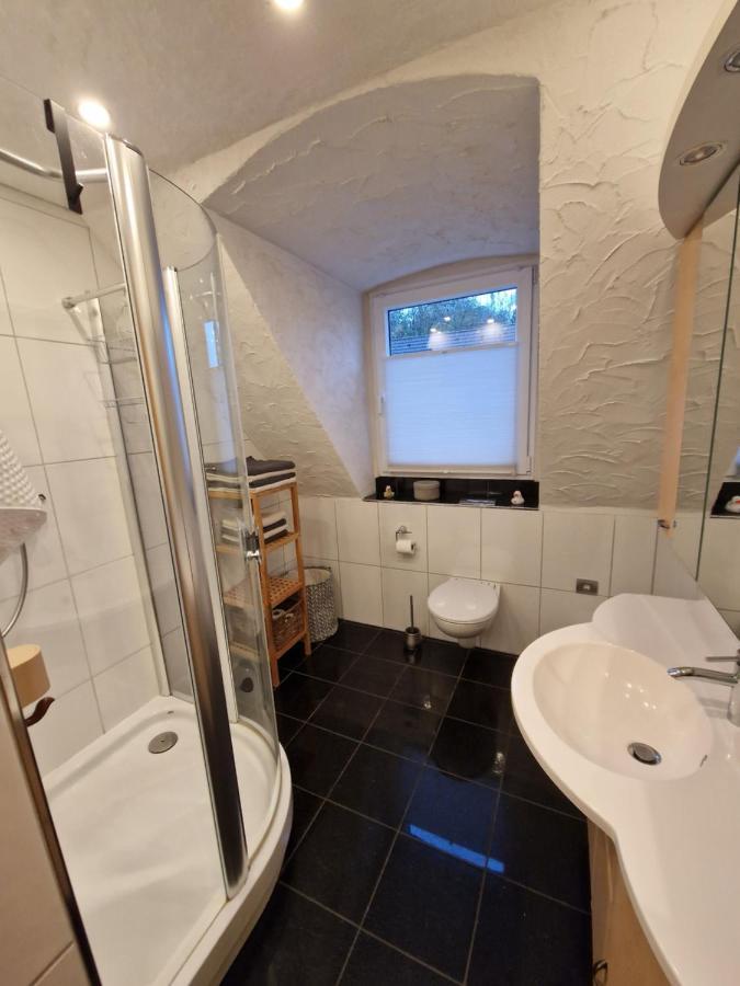 Ruhrpottbude - Private Ferienwohnung Im Herzen Des Ruhrgebiets ボーフム エクステリア 写真