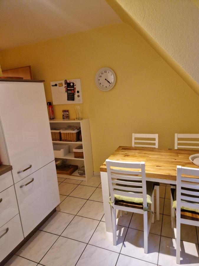 Ruhrpottbude - Private Ferienwohnung Im Herzen Des Ruhrgebiets ボーフム エクステリア 写真