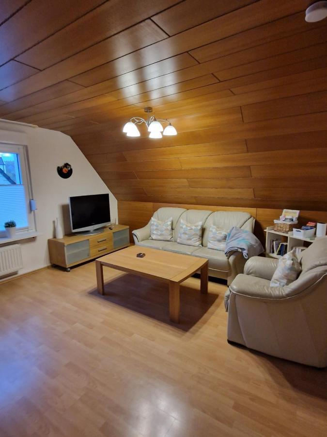Ruhrpottbude - Private Ferienwohnung Im Herzen Des Ruhrgebiets ボーフム エクステリア 写真