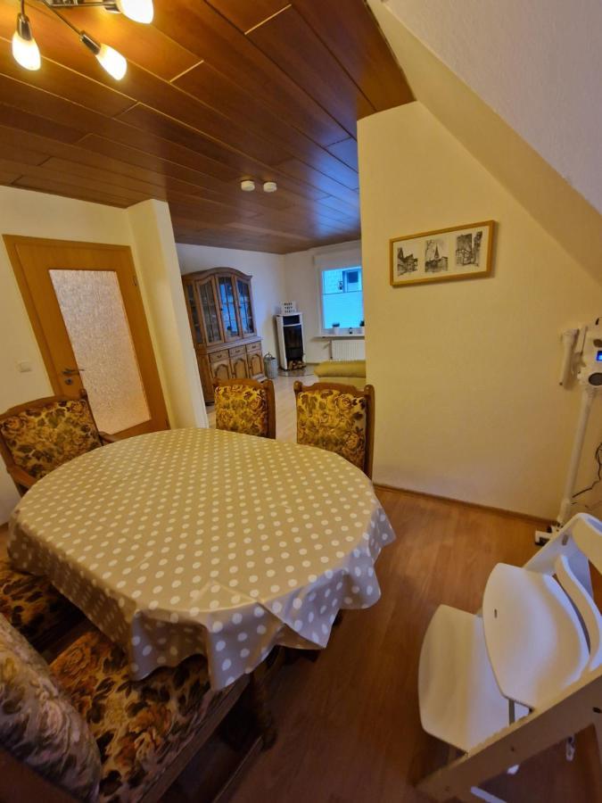 Ruhrpottbude - Private Ferienwohnung Im Herzen Des Ruhrgebiets ボーフム エクステリア 写真