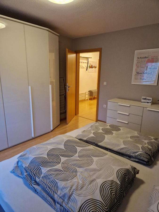 Ruhrpottbude - Private Ferienwohnung Im Herzen Des Ruhrgebiets ボーフム エクステリア 写真