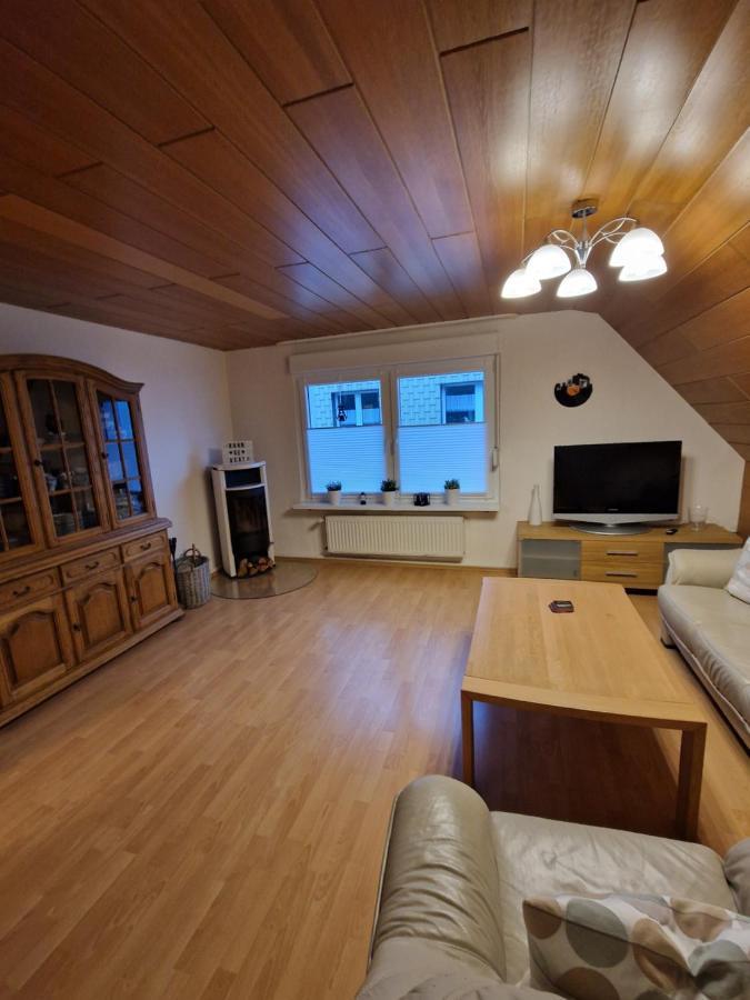 Ruhrpottbude - Private Ferienwohnung Im Herzen Des Ruhrgebiets ボーフム エクステリア 写真
