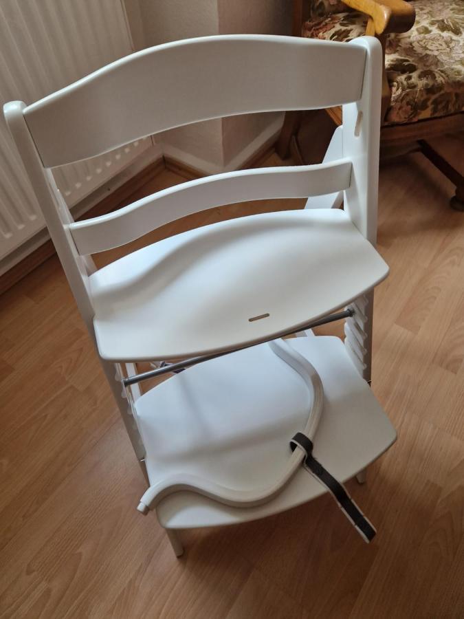 Ruhrpottbude - Private Ferienwohnung Im Herzen Des Ruhrgebiets ボーフム エクステリア 写真