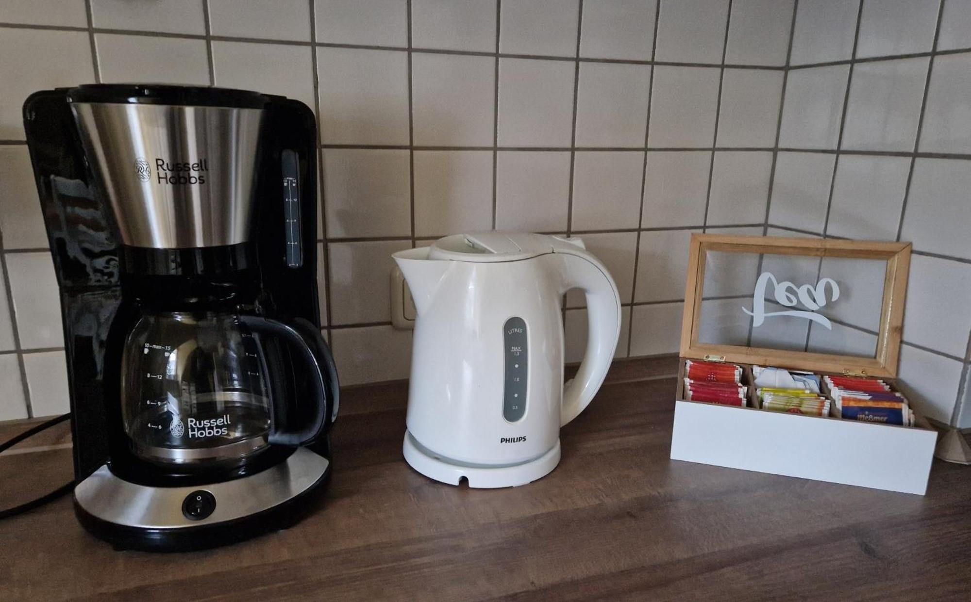 Ruhrpottbude - Private Ferienwohnung Im Herzen Des Ruhrgebiets ボーフム エクステリア 写真
